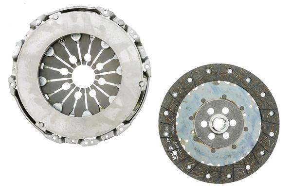 Kit d'embrayage AISIN ref. KE-RE19R